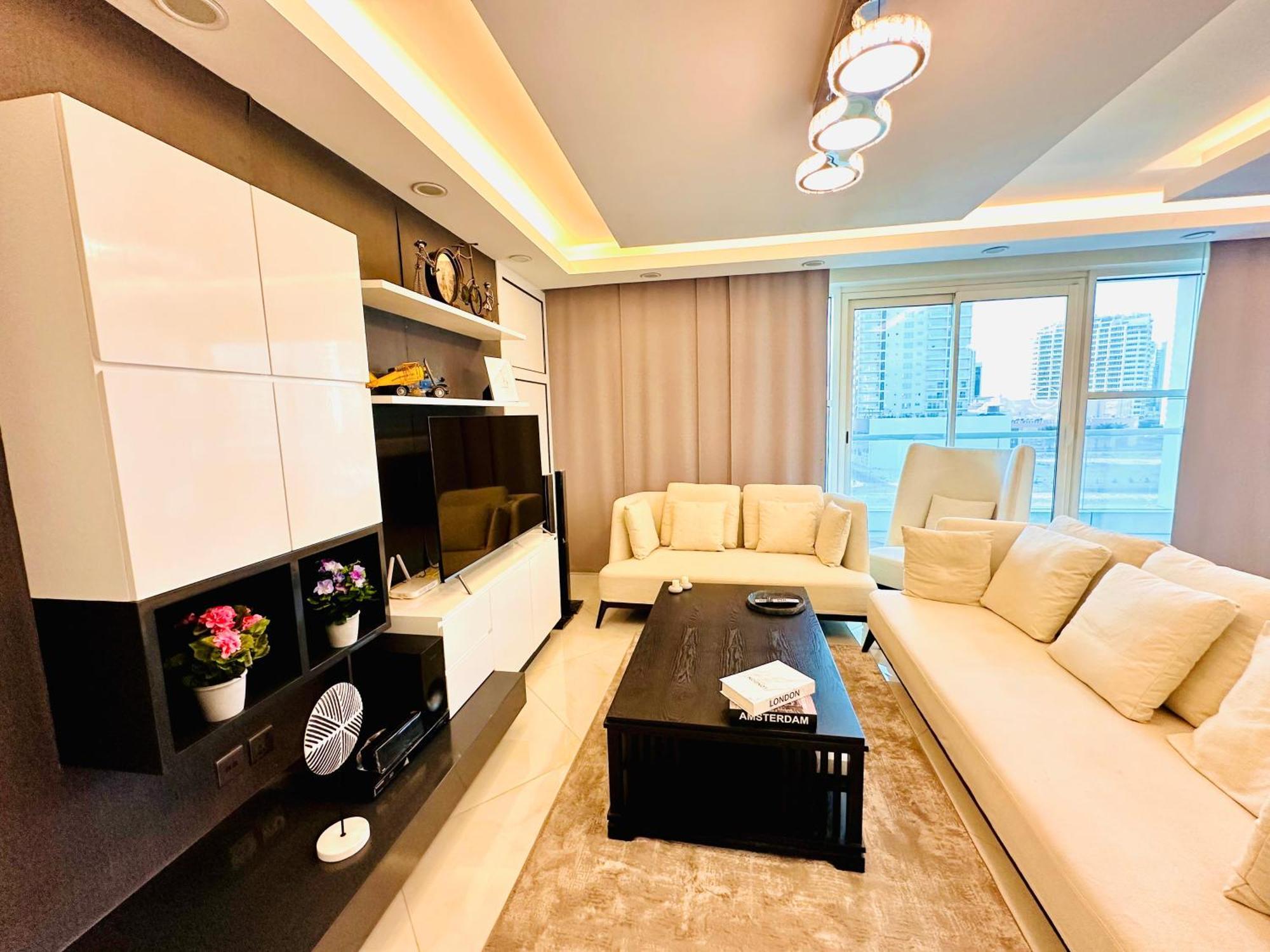 Saxophone Suites 穆哈拉格 外观 照片